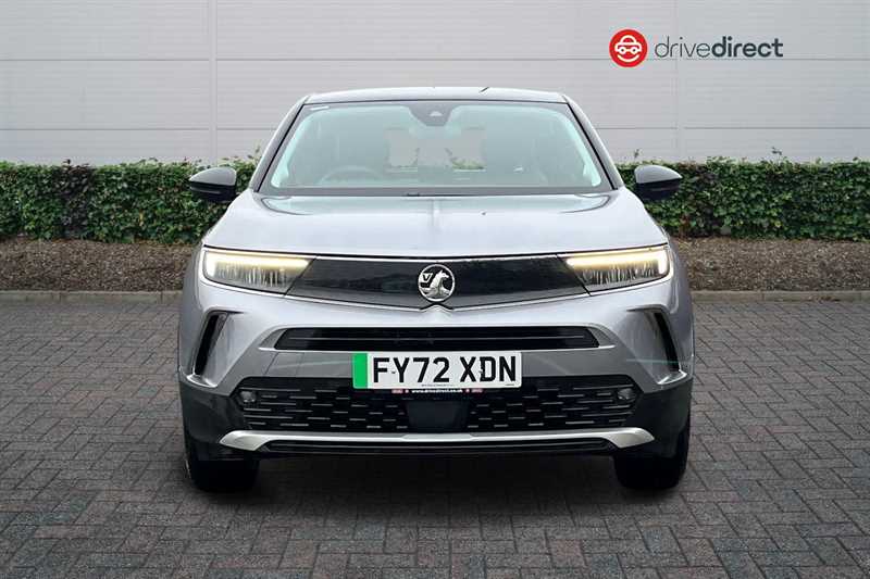 Used Vauxhall Mokka 2022 for sale - 77561724: Photo 8
