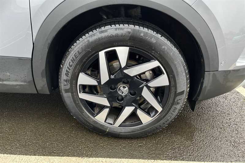 Used Vauxhall Mokka 2022 for sale - 77561724: Photo 9