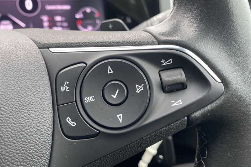 Used Vauxhall Grandland 2023 for sale - 77561725: Photo 22