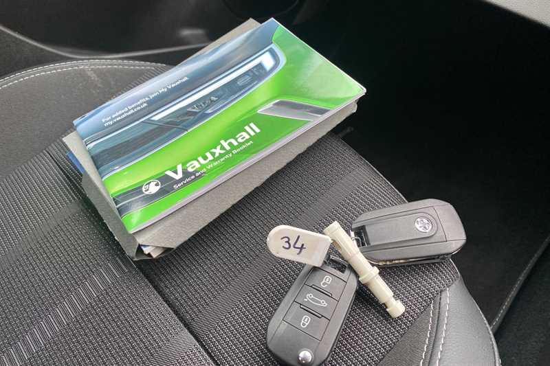 Used Vauxhall Grandland 2023 for sale - 77561725: Photo 36