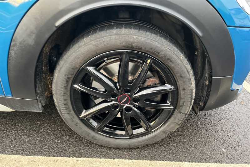 Used MINI Countryman 2019 for sale - 77310017: Photo 11