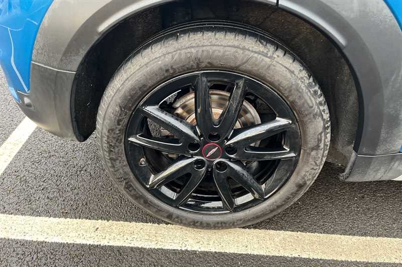 Used MINI Countryman 2019 for sale - 77310017: Photo 12