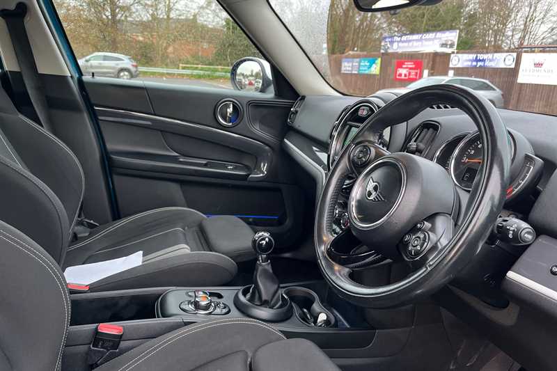 Used MINI Countryman 2019 for sale - 77310017: Photo 14