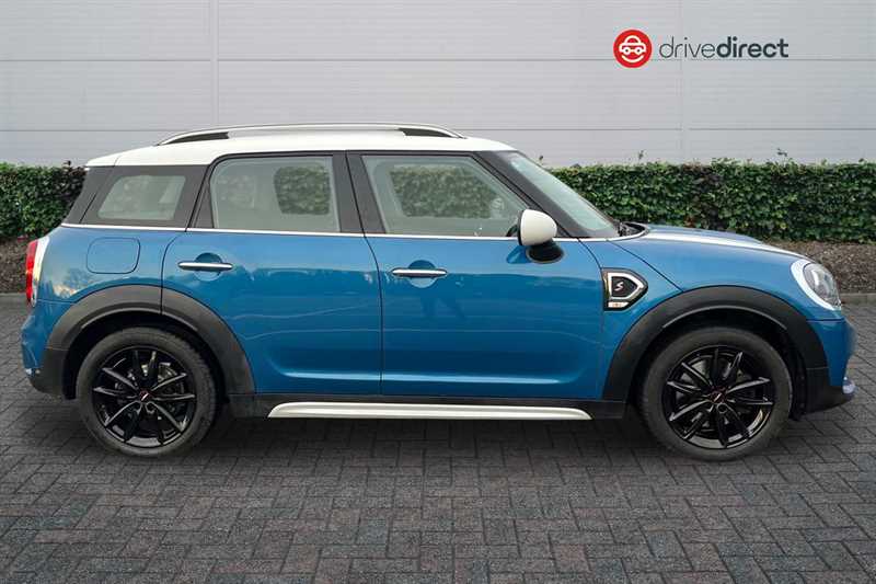 Used MINI Countryman 2019 for sale - 77310017: Photo 2