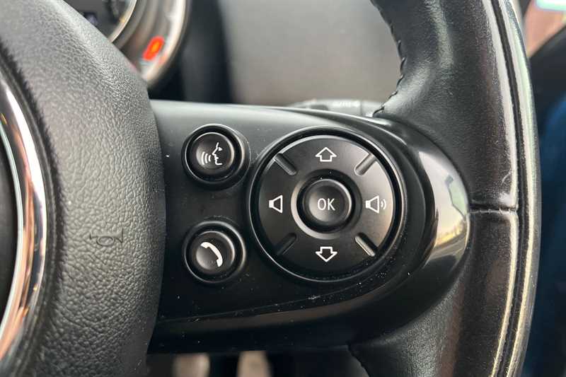 Used MINI Countryman 2019 for sale - 77310017: Photo 22