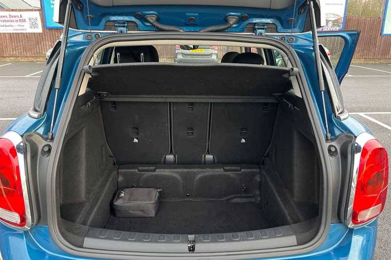 Used MINI Countryman 2019 for sale - 77310017: Photo 25