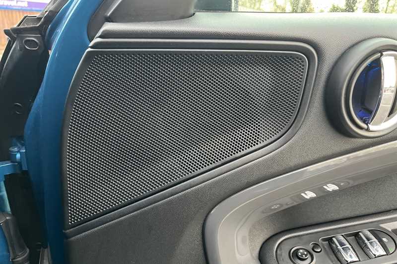 Used MINI Countryman 2019 for sale - 77310017: Photo 27