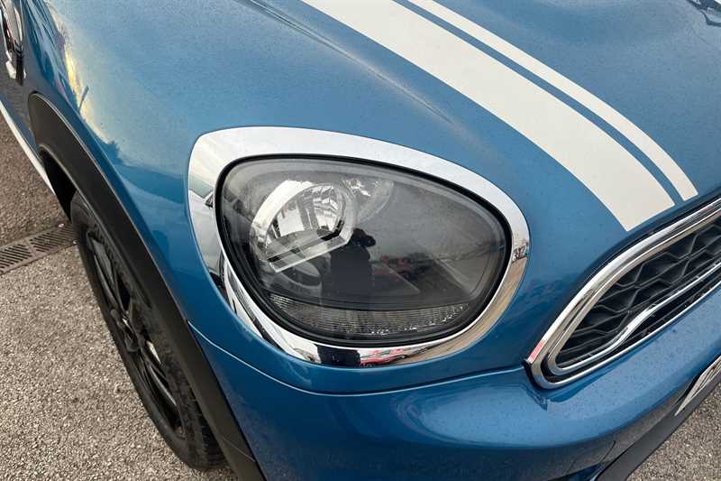 Used MINI Countryman 2019 for sale - 77310017: Photo 28