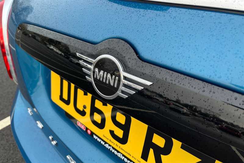 Used MINI Countryman 2019 for sale - 77310017: Photo 30