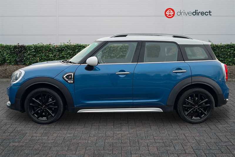 Used MINI Countryman 2019 for sale - 77310017: Photo 6