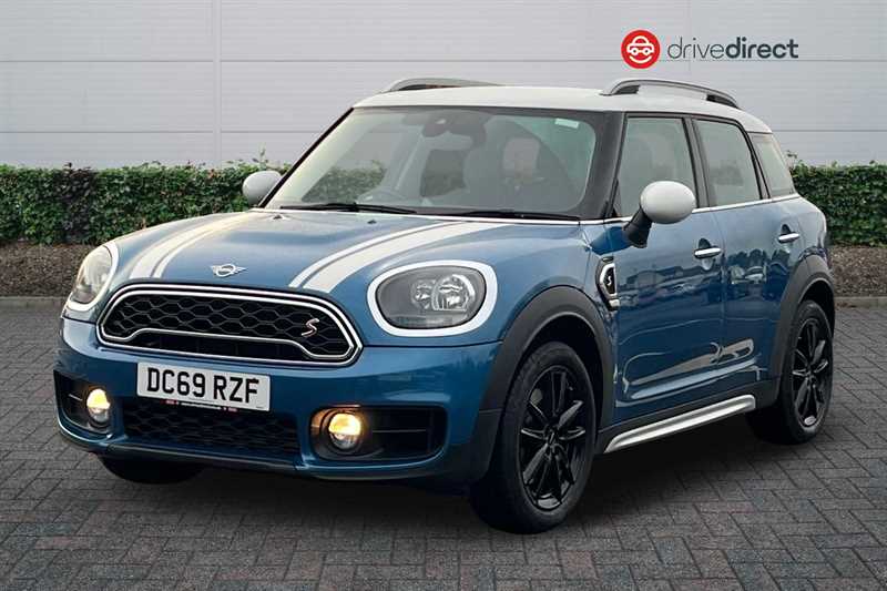Used MINI Countryman 2019 for sale - 77310017: Photo 7