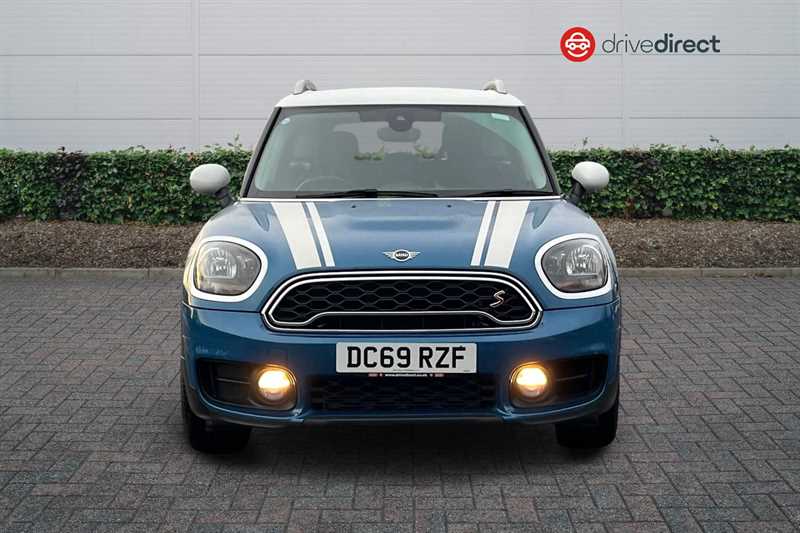 Used MINI Countryman 2019 for sale - 77310017: Photo 8