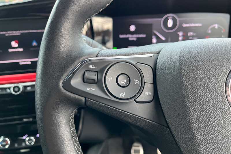 Used Vauxhall Mokka 2023 for sale - 78076479: Photo 21