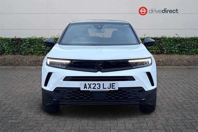 Used Vauxhall Mokka 2023 for sale - 78076479: Photo 8