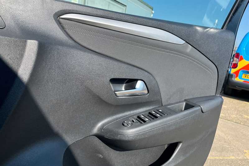 Used Vauxhall Corsa 2023 for sale - 78138098: Photo 16