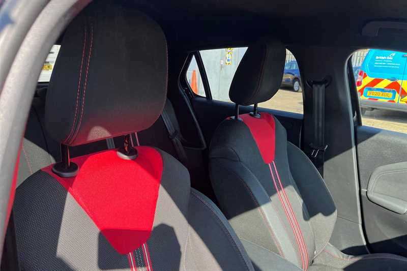 Used Vauxhall Corsa 2023 for sale - 78138098: Photo 23