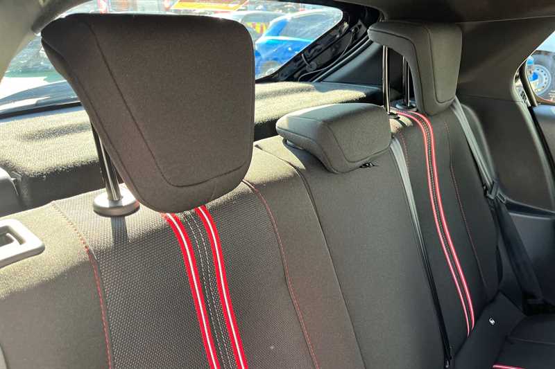 Used Vauxhall Corsa 2023 for sale - 78138098: Photo 24