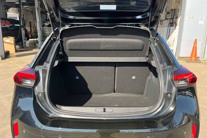 Used Vauxhall Corsa 2023 for sale - 78138098: Photo 25