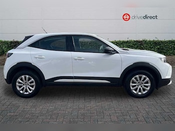 Used Vauxhall Mokka 2023 for sale - 78303811: Photo