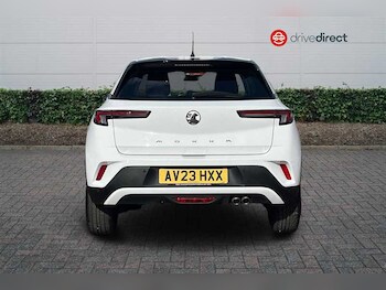 Used Vauxhall Mokka 2023 for sale - 78303811: Photo