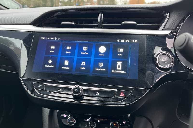 Used Vauxhall Corsa 2024 for sale - 77375400: Photo 17