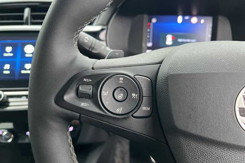 Used Vauxhall Corsa 2024 for sale - 77375400: Photo 21