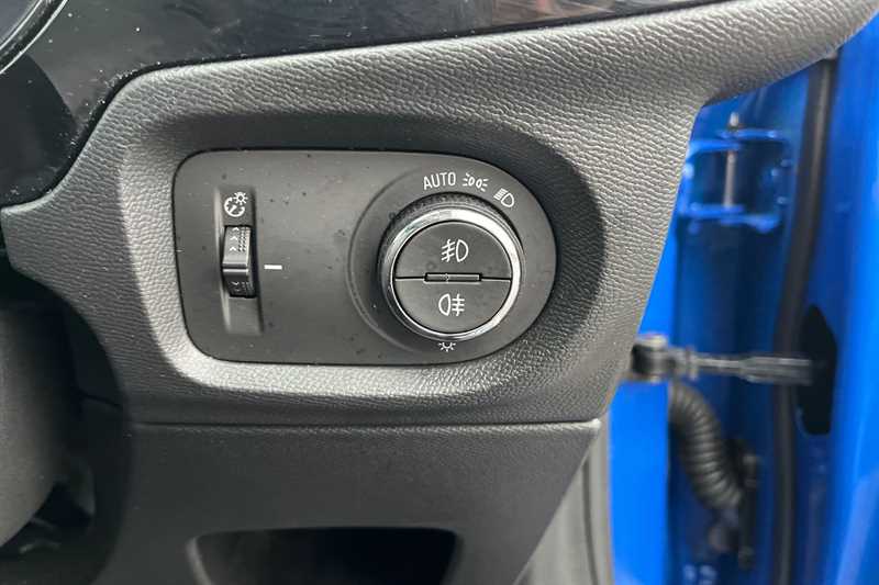 Used Vauxhall Corsa 2024 for sale - 77375400: Photo 37