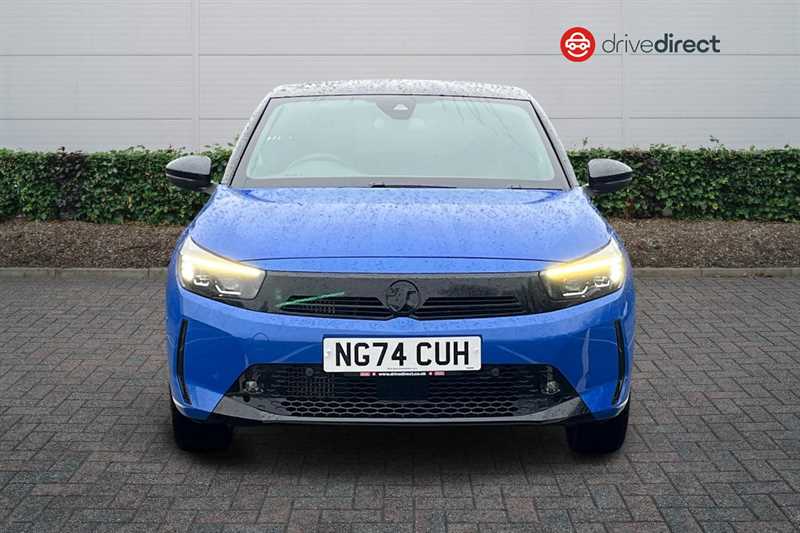 Used Vauxhall Corsa 2024 for sale - 77375400: Photo 8