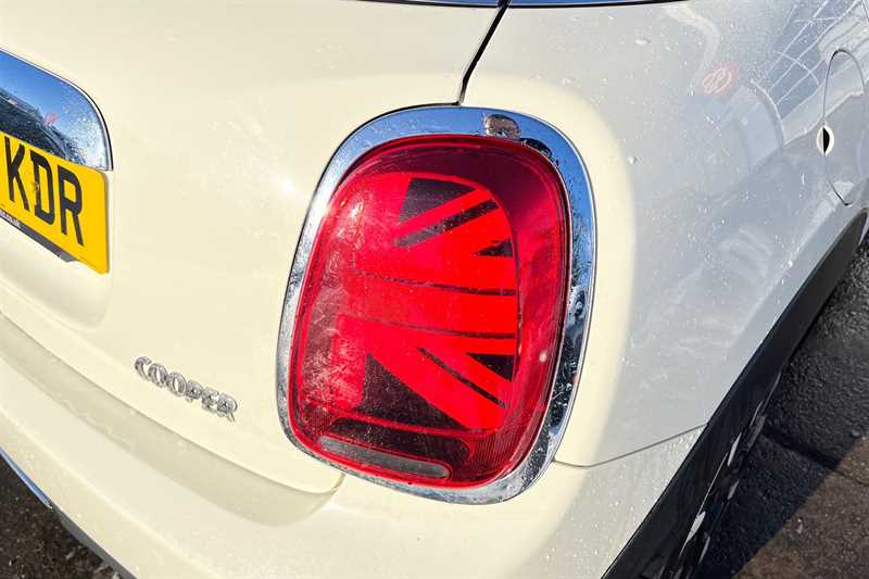 Used MINI Hatch 2020 for sale - 77403176: Photo 32