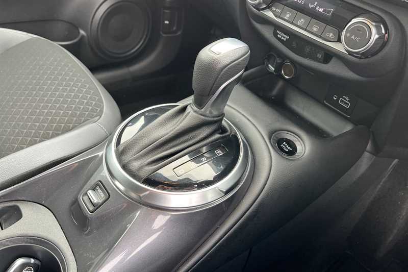 Used Nissan Juke 2023 for sale - 78207490: Photo 38