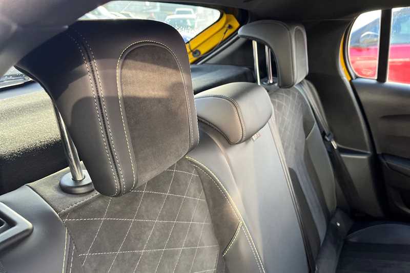 Used Peugeot 208 2022 for sale - 77899350: Photo 24