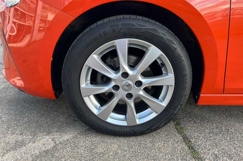 Used Vauxhall Corsa 2022 for sale - 76462723: Photo 11