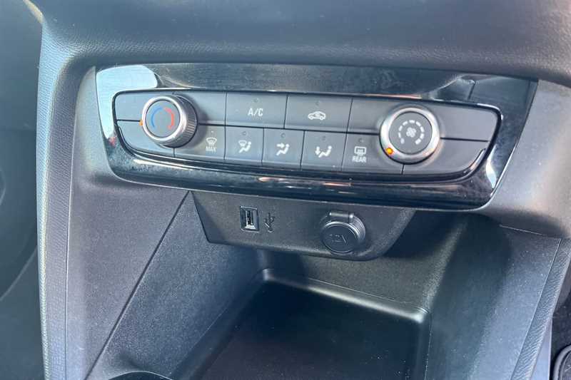 Used Vauxhall Corsa 2022 for sale - 76462723: Photo 15