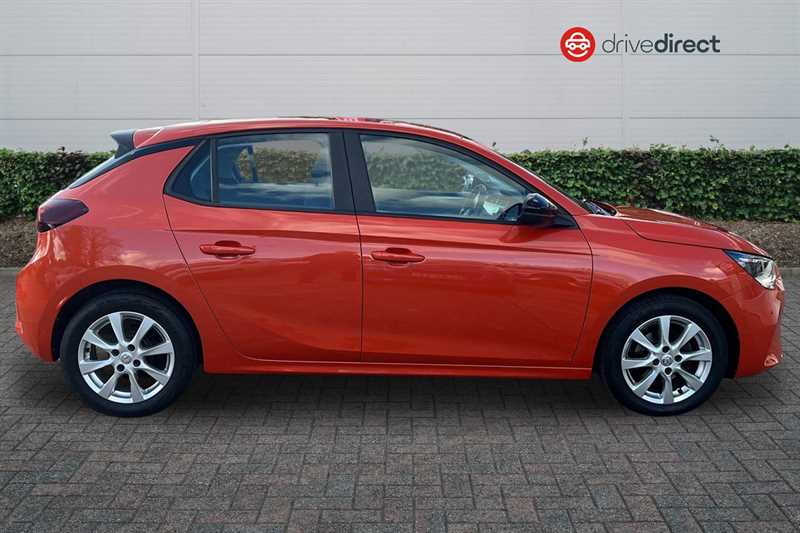 Used Vauxhall Corsa 2022 for sale - 76462723: Photo 2