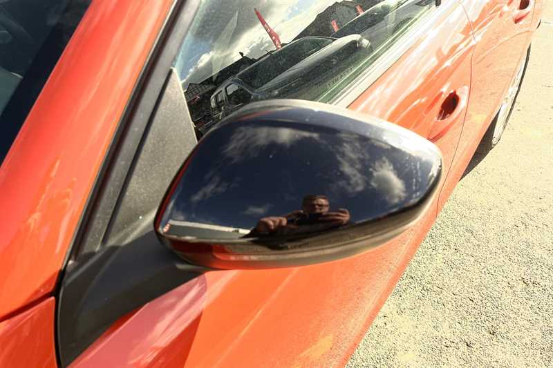 Used Vauxhall Corsa 2022 for sale - 76462723: Photo 35