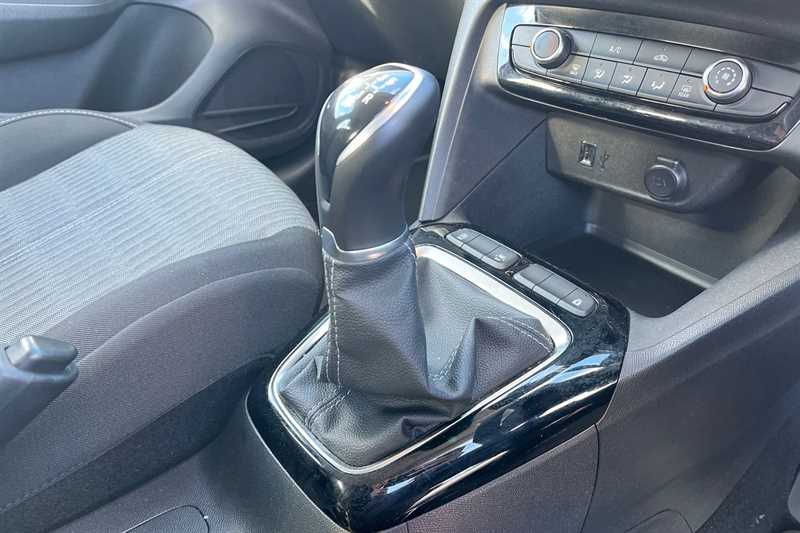 Used Vauxhall Corsa 2022 for sale - 76462723: Photo 39