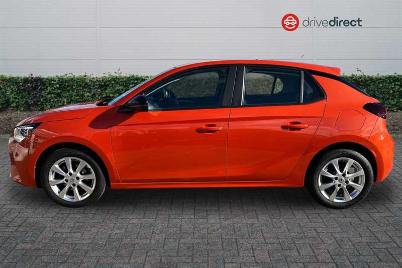 Used Vauxhall Corsa 2022 for sale - 76462723: Photo 6
