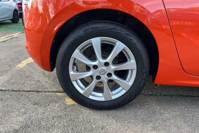 Used Vauxhall Corsa 2022 for sale - 76462723: Photo 9