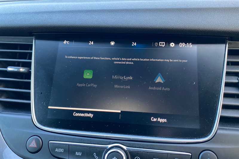 Used Vauxhall Grandland X 2020 for sale - 77323328: Photo 17