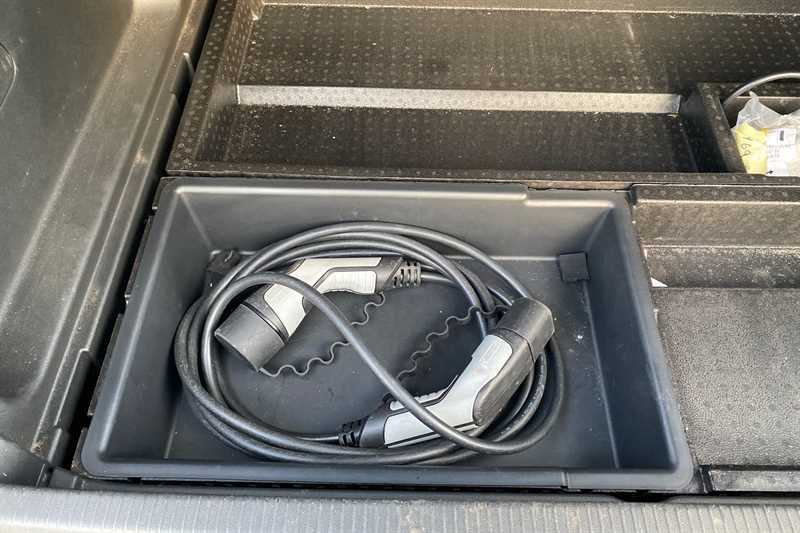 Used Vauxhall Grandland X 2020 for sale - 77323328: Photo 43