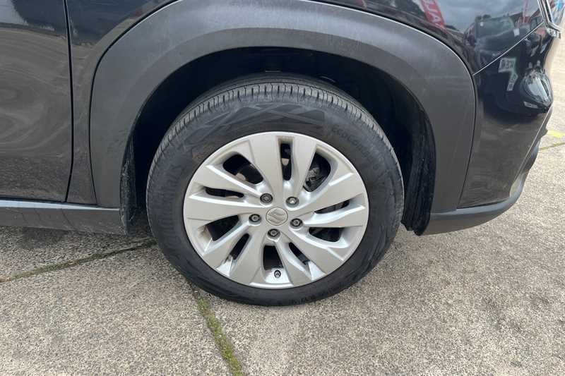 Used Suzuki SX4 S-Cross 2024 for sale - 76489810: Photo 10