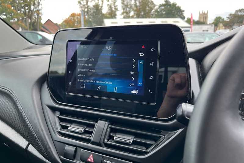 Used Suzuki SX4 S-Cross 2024 for sale - 76489810: Photo 19