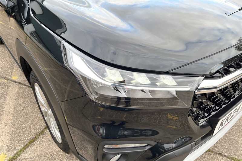 Used Suzuki SX4 S-Cross 2024 for sale - 76489810: Photo 28