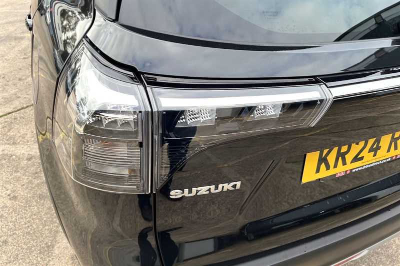 Used Suzuki SX4 S-Cross 2024 for sale - 76489810: Photo 31