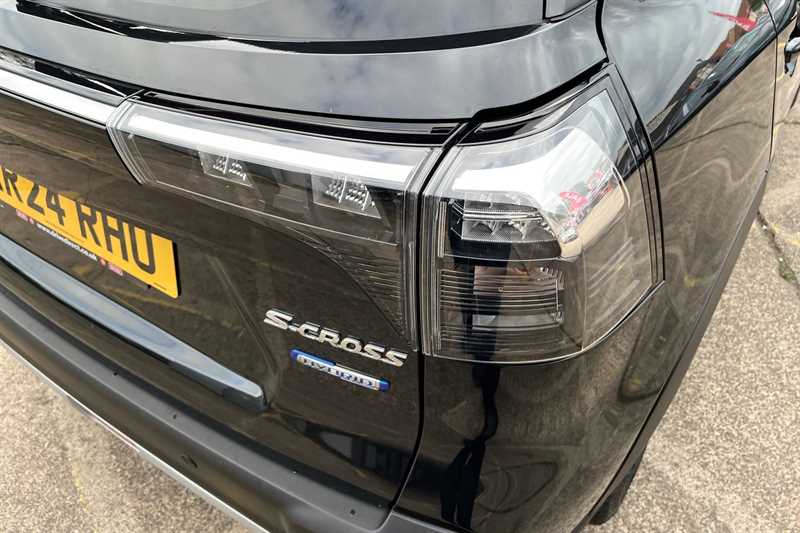 Used Suzuki SX4 S-Cross 2024 for sale - 76489810: Photo 32