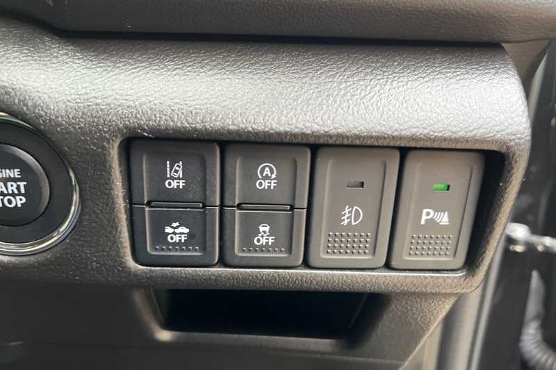 Used Suzuki SX4 S-Cross 2024 for sale - 76489810: Photo 37