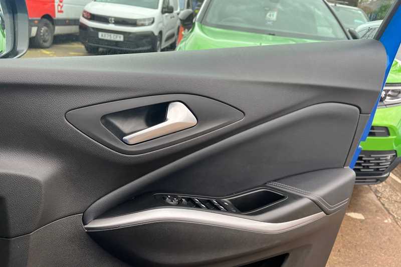 Used Vauxhall Grandland 2023 for sale - 77712390: Photo 16