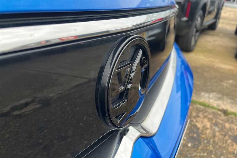 Used Vauxhall Grandland 2023 for sale - 77712390: Photo 40