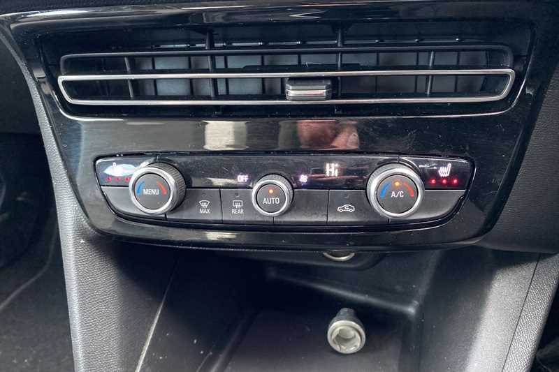 Used Vauxhall Mokka 2022 for sale - 77321984: Photo 15