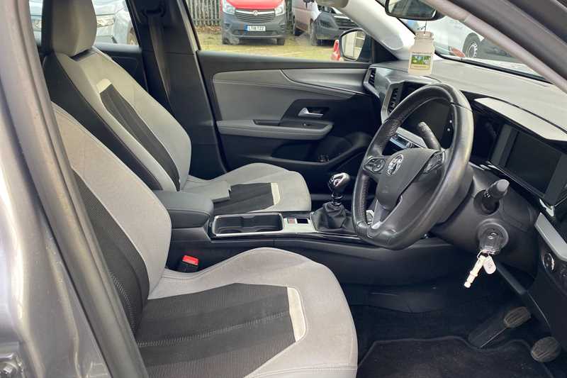 Used Vauxhall Mokka 2022 for sale - 77321984: Photo 23